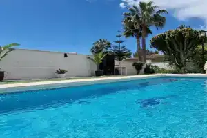 Villa Las Niñas Costa del Sol, Mijas