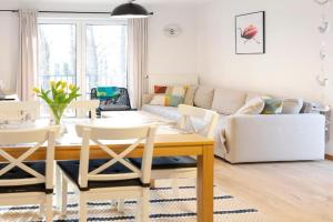 Apartament Zielona Zatoka, Ustka