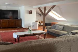 Apartment with a jacuzzi close to Tehvandi, Otepaa