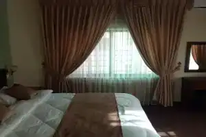 الفارس الوسيم للشقق الفندقيه Apart-hotel, Amman