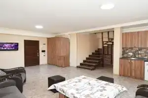 RC on Pushkin street 43 Apartments, Yerevan