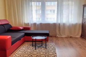 Apartament Elegant, Katowice