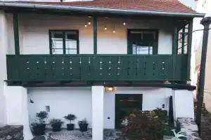 Domeček / Tiny House, Cesky Krumlov