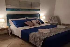 L'Ancora Blu Guest house, Marina di Modica
