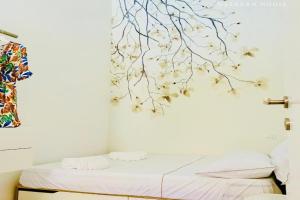 Nima Oberdan House, Perugia