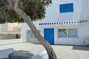 Ikaria Village Maisonette 12, Chlorakas
