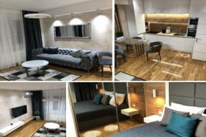 Lux Apartman 33, Kraguyevats