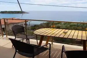 303 Sea And Sun apartments Ιδιωτικό διαμέρισμα, Kardamili