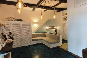 Tiny Circe house - alloggio turistico, San Felice Circeo