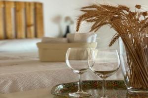 Casi Home Apartments, Riposto