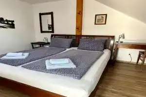 Třeboňský penzion Guest house, Trebon