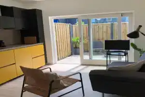 Zomeren Guest house, Domburg