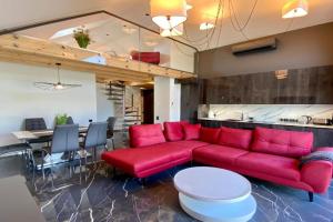 Apartament LUX Ustroń, Ustron