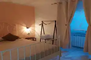 Nel cuore di Genova BAGNO PRIVATO Guest house, Genoa