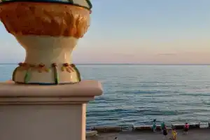 Casa Marianne, Donnalucata