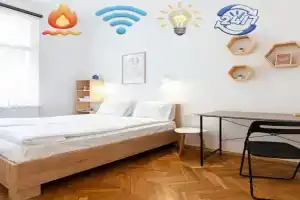 Check-in Apartments, Lvov
