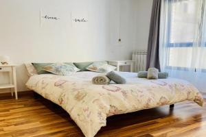 Suite Anna Apartments, Zaragoza
