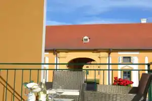 Apartmany u Polanských, Lednice