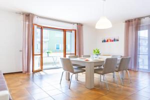Appartamento Lia Trilo Plus - MyHo Casa, Alba Adriatica