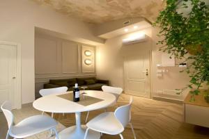 Dimore Garibaldi - Puglia Mia Apartments, Monopoli