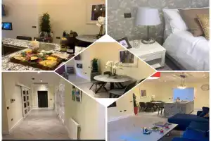Apartment, City, Kilkenny