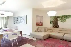 ATTICO NANNETTI Apartments, Vittorio Veneto