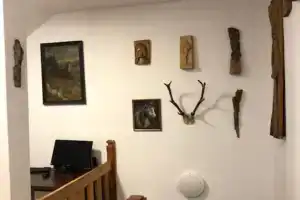 Dom Wakacyjny Parkowa Guest house, Koszalin