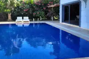 TALYA TURİZM TATİLEVLERİ ve VİLLALARI Villa, Belek