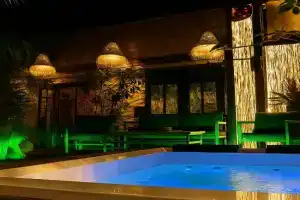 Il Giardino di Chiara Mini-hotel, Oristano