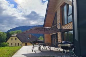 The Valley Queens Guest house, Bovec