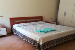 Casa Silipi, Reggio Calabria