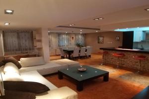 Brown Apartment - Center, Nis