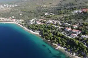 Apartments with parking space, Makarska - 18911, Krvavica