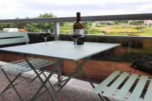 Appartement Residentie Astrid met private parking Apartments, Bredene
