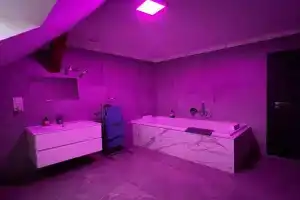 Apartmán 3KK 80 m2 s vířivkou a saunou, Jihlava