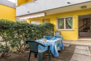 Perla Apartments, Rosolina Mare