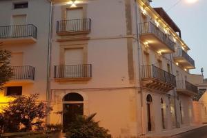 Scicli Suites, Scicli