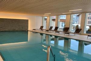 Residenz by Meierhof Apartments, Davos