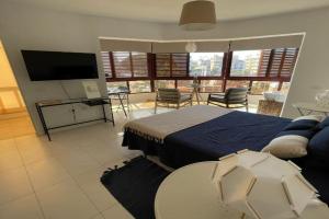 Welcome to the Beach. Royal Plaza Apartments, El Medano