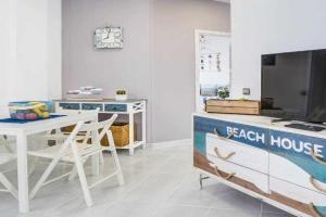 Villa Nora Beach, Corralejo