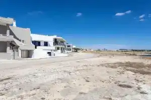 Casa Enrica Fronte Mare Puglia On line, Torre Suda