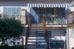 Langhetruffle apartment, Morra