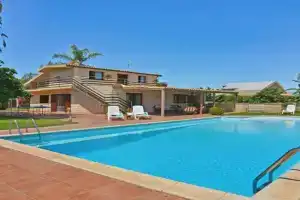 Villa Garofani by Villa Plus, Punta Secca