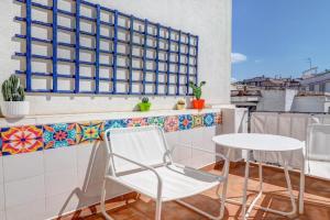 Sebastian Terrace Apartment by Hello Homes, Sitges