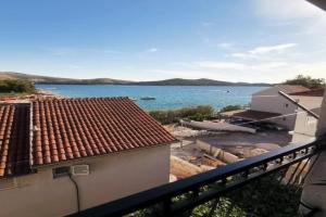 Apartments Luca, Zaboric