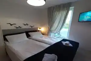 Apartament Koszałka, Leba