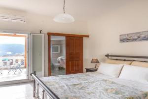 Traditional House @ Chora Astypalea, Astypalaia Town