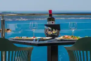 Deluxe Cosmopolit apartment, Cavtat