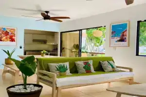 Coquillage B Apartments, Cancun