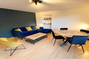 70m2 mit Seeblick, Balkon, Serlas, Parkplatz - S11,1 Apartments, St. Moritz